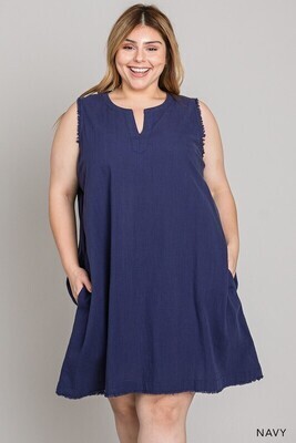 PLUS SIZES
