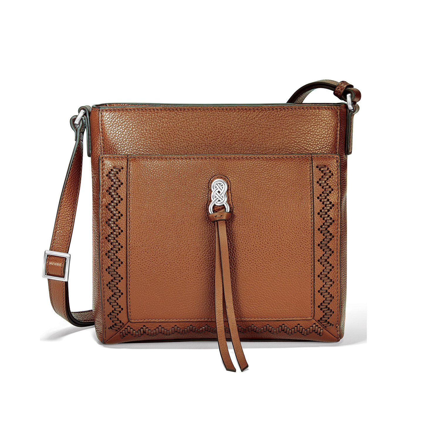 ASTRID ORGANIZER BAG-BOURBON