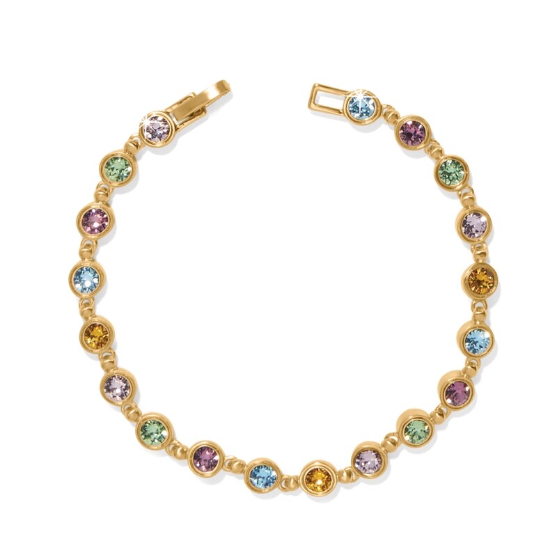 TWINKLE MOD MULTI BRACELET-GOLD