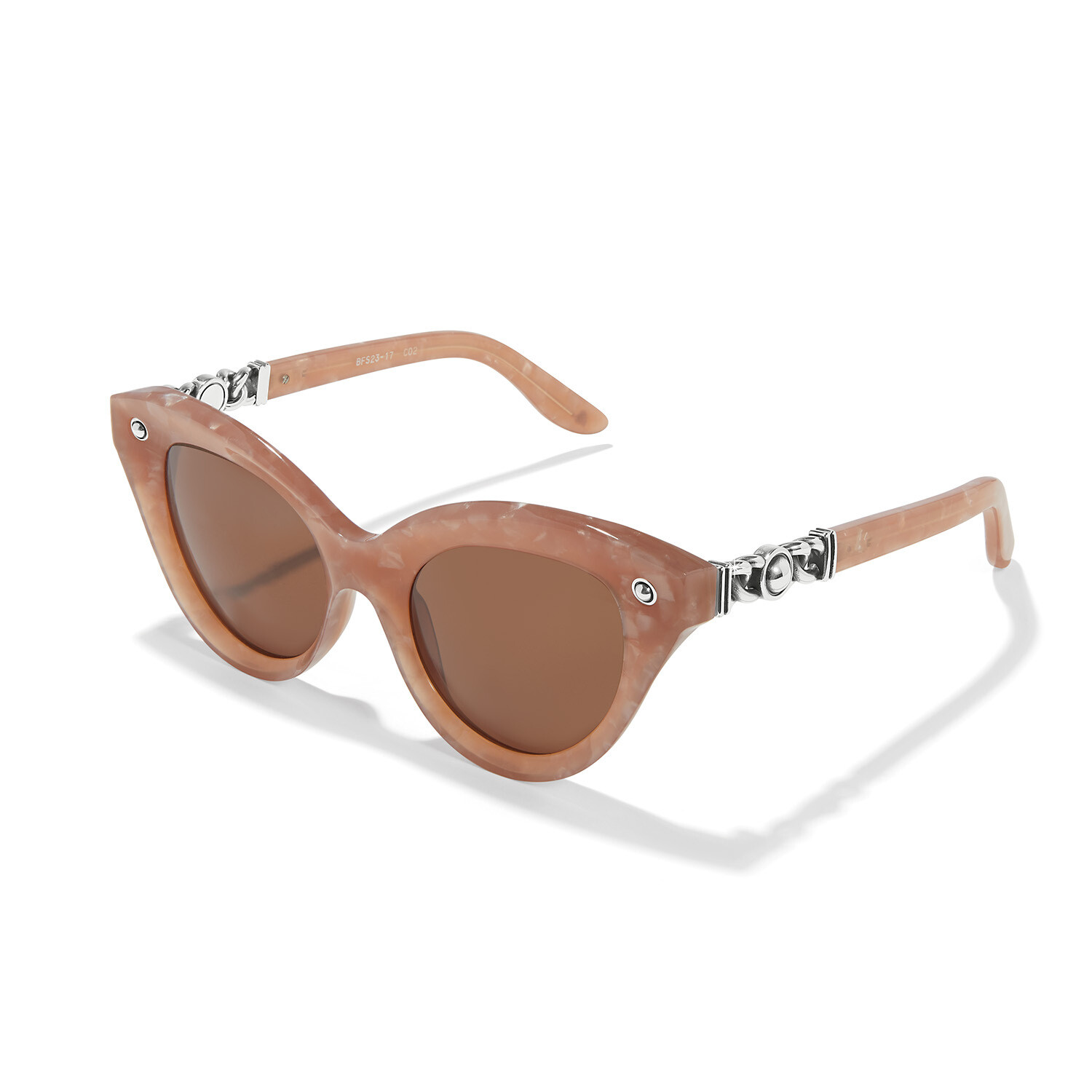 PRETTY TOUGH CHAIN SUNGLASSES