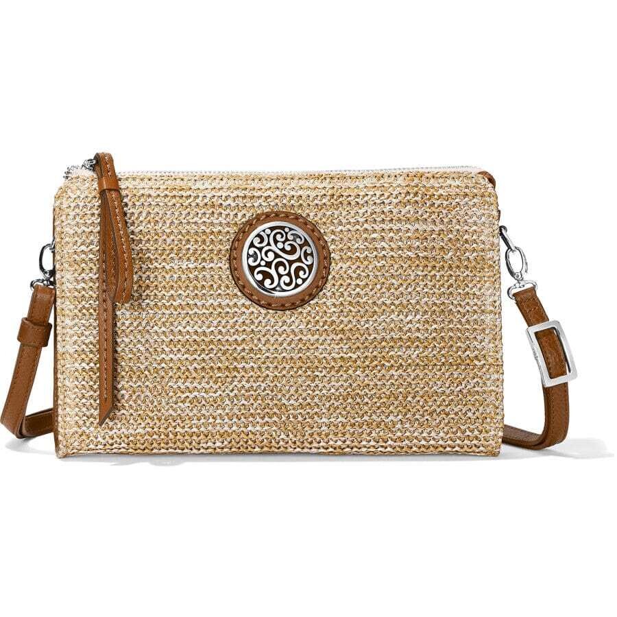 CONTEMPO STRAW POUCH