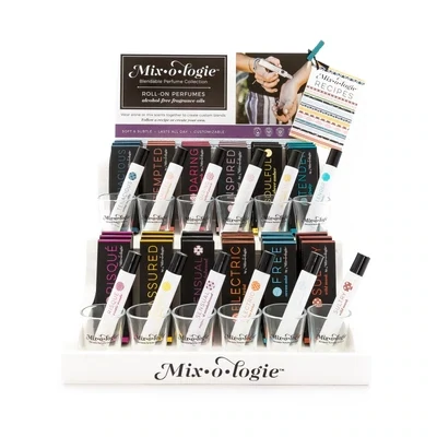 ROLLERBALL PERFUME