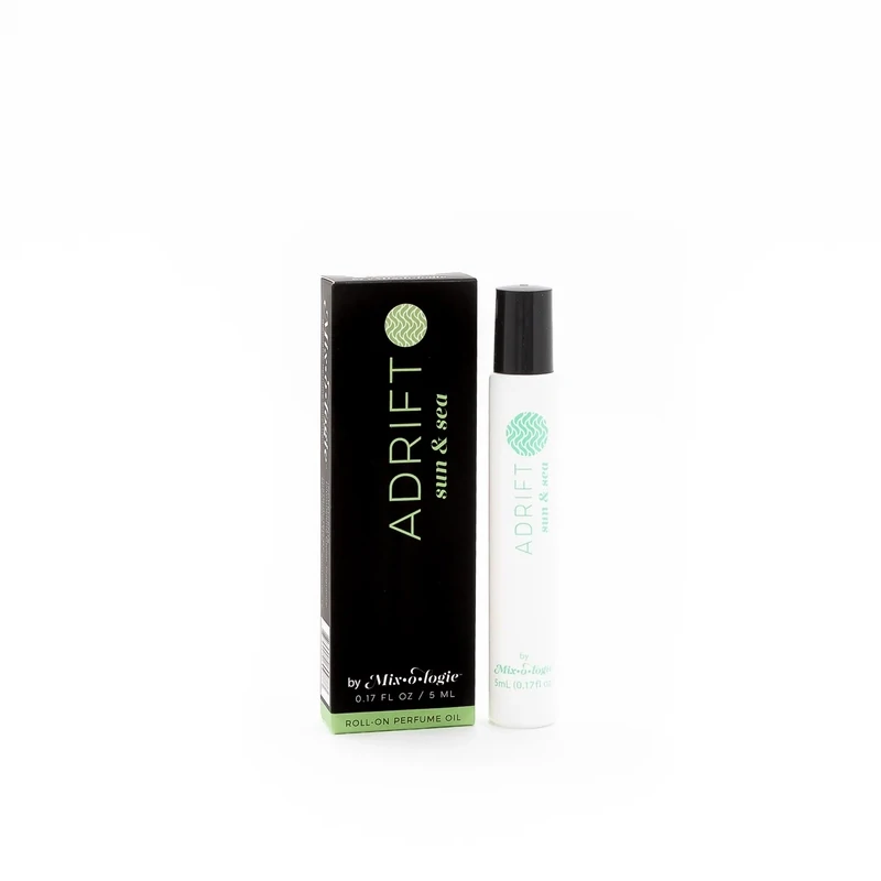 ROLLERBALL PERFUME