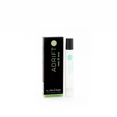 ROLLERBALL PERFUME