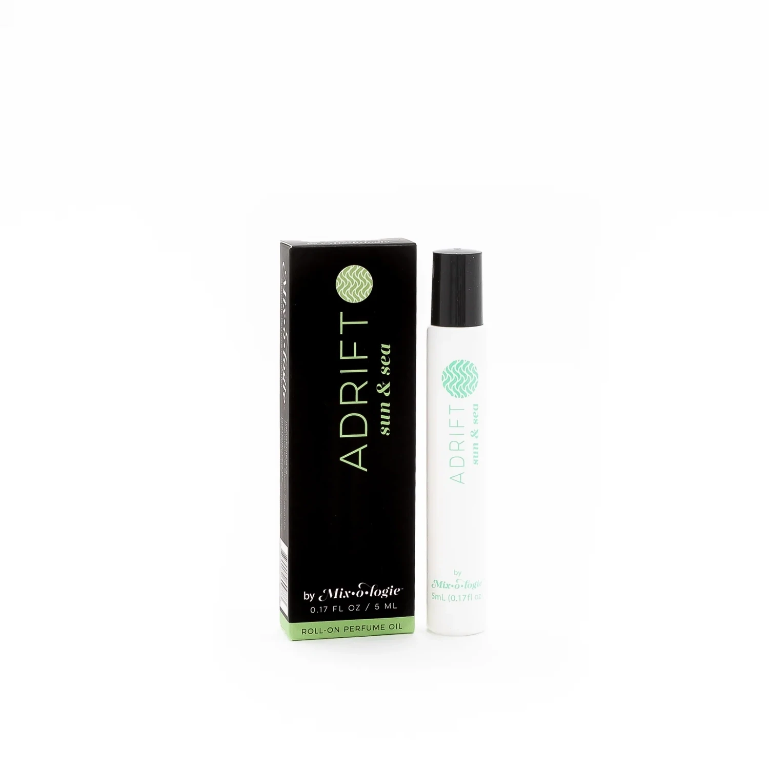 ROLLERBALL PERFUME, FINISH: ADRIFT