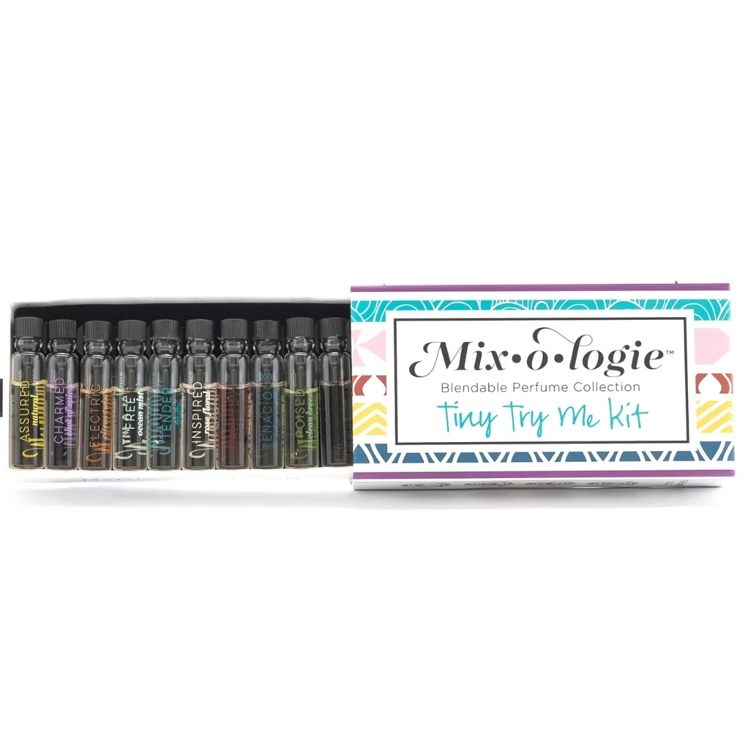 TINY TRY ME KIT
