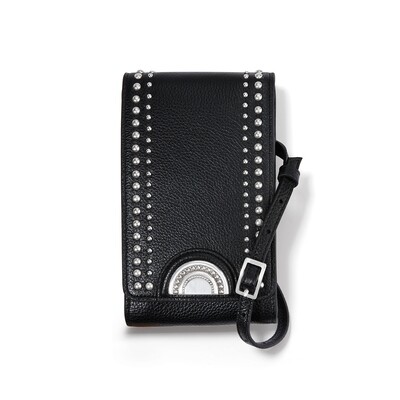 Pretty Tough Phone Organizer-BLACK