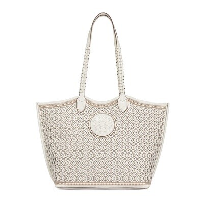 Ferrara Rive Tote-White