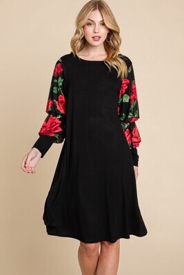 DRESS