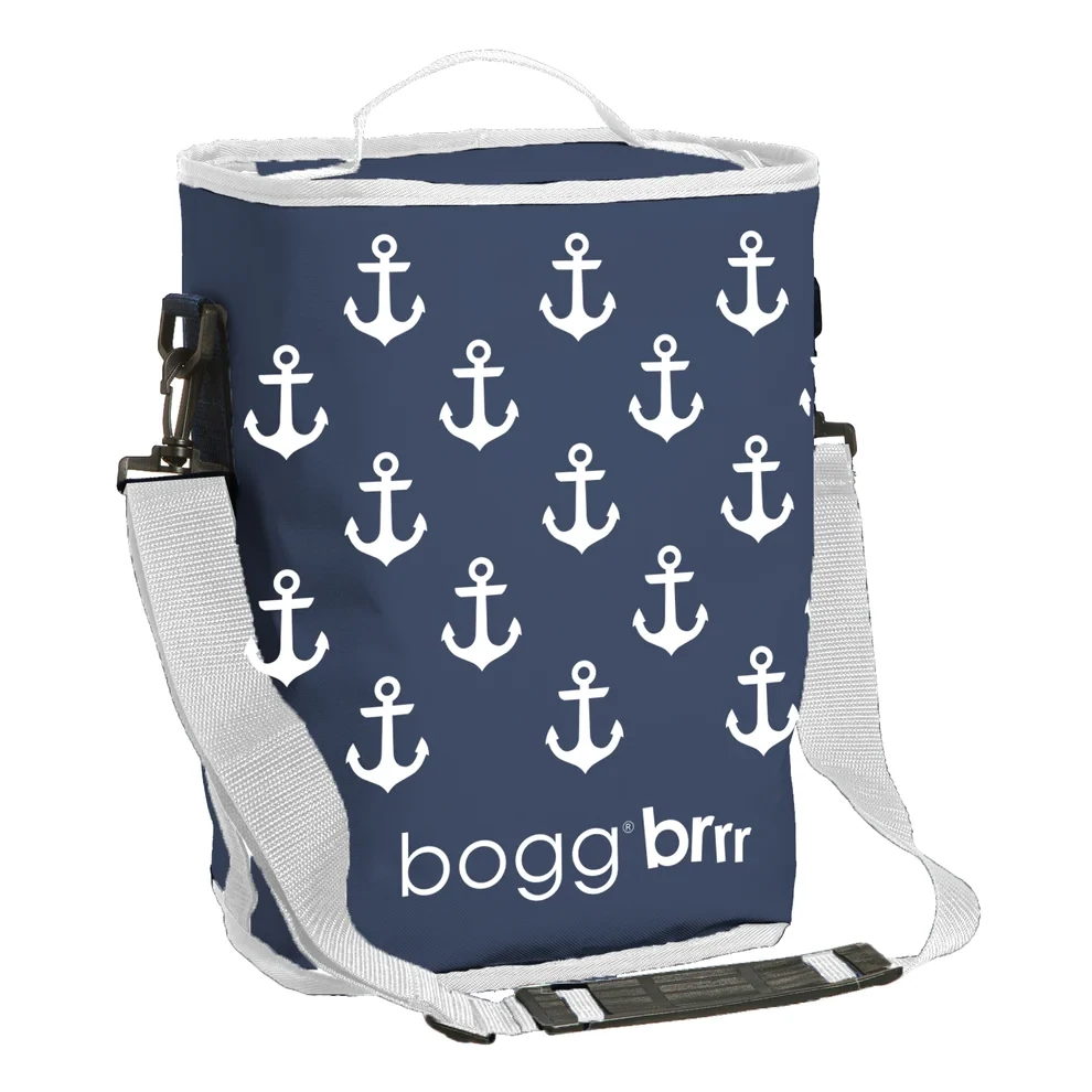 HALF BRRRS, Color: ANCHOR