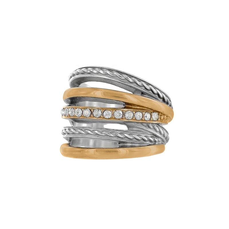 Neptune&#39;s Rings Ring