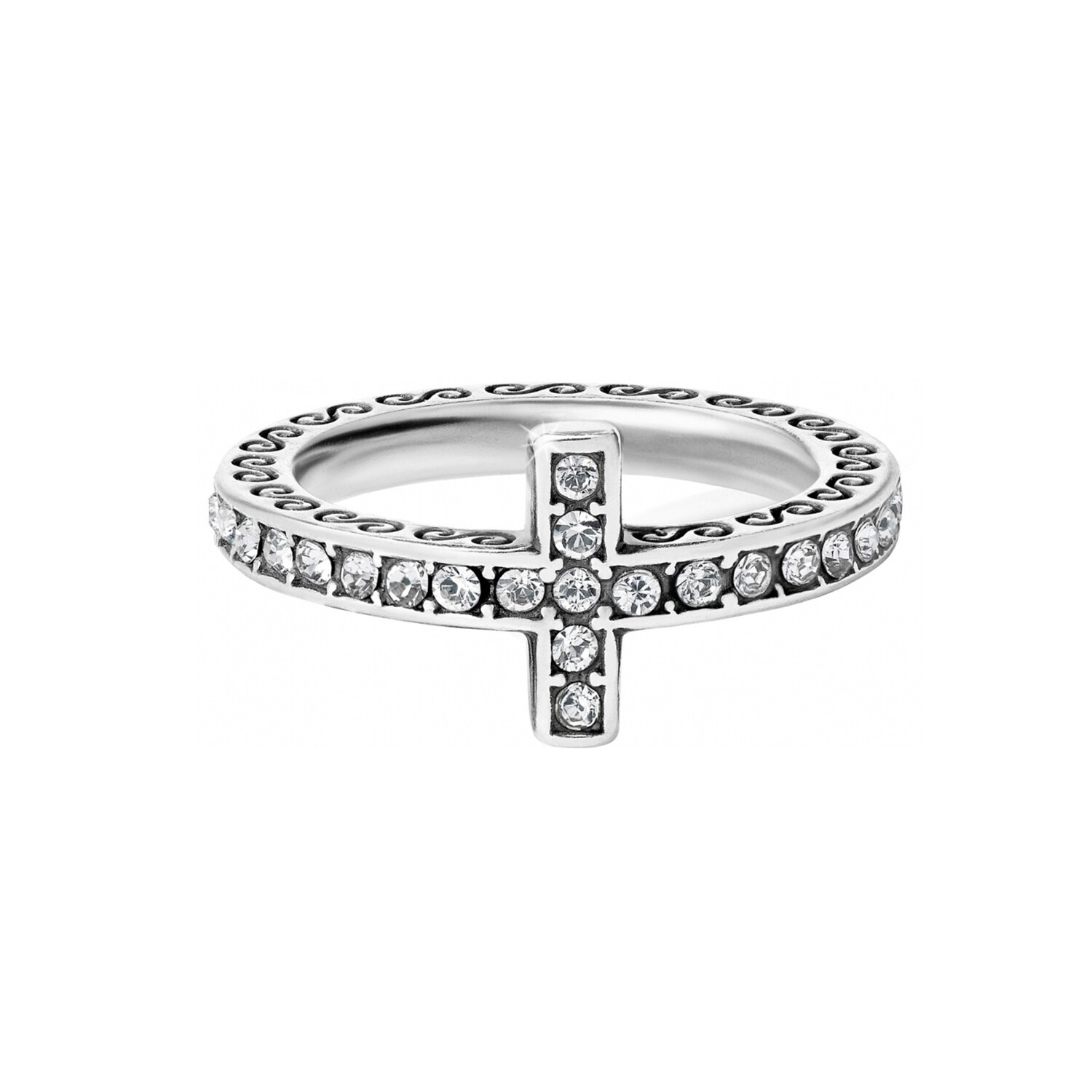 Starry Night Ring