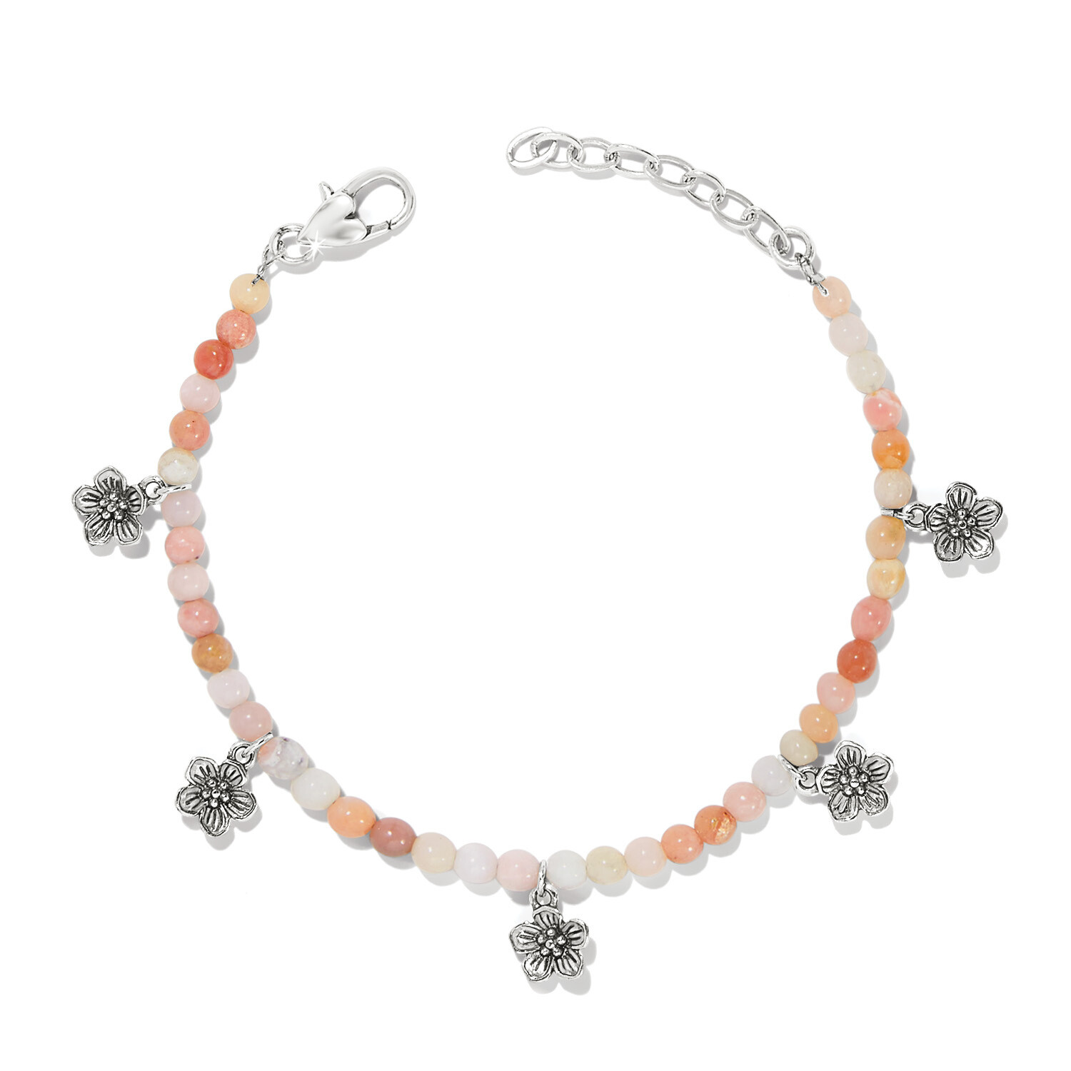 SAKURA BEADED BRACELET