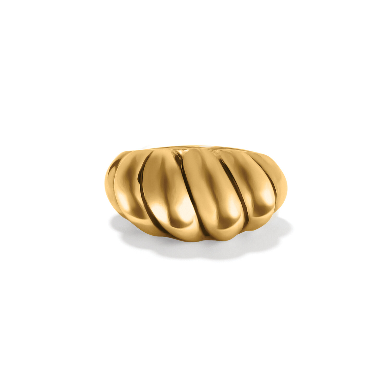 Athena Ring-Gold