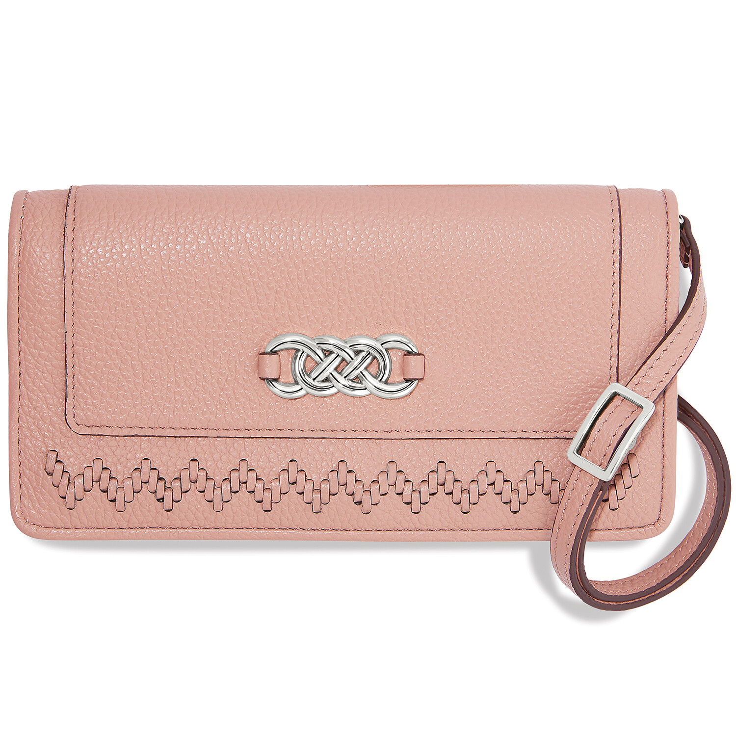 Interlok Rockmore Wallet-Pink