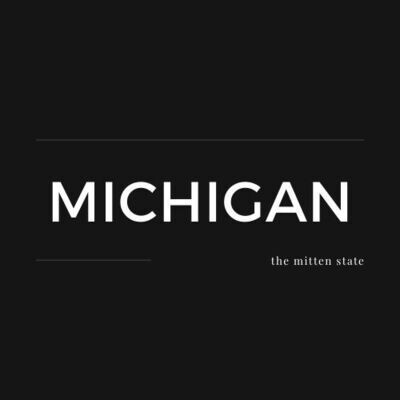 Michigan Inspired