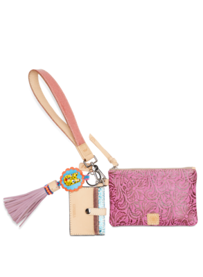 Wallets
