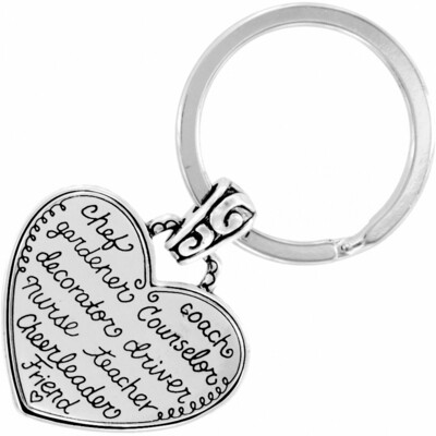 Mom Key Fob