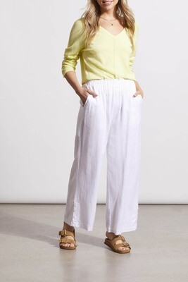 PULL-ON ANKLE PANT