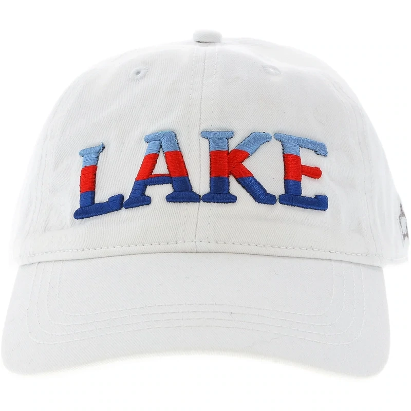 LAKE HAT