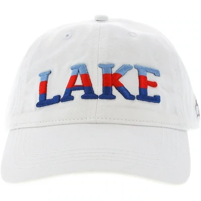 LAKE HAT