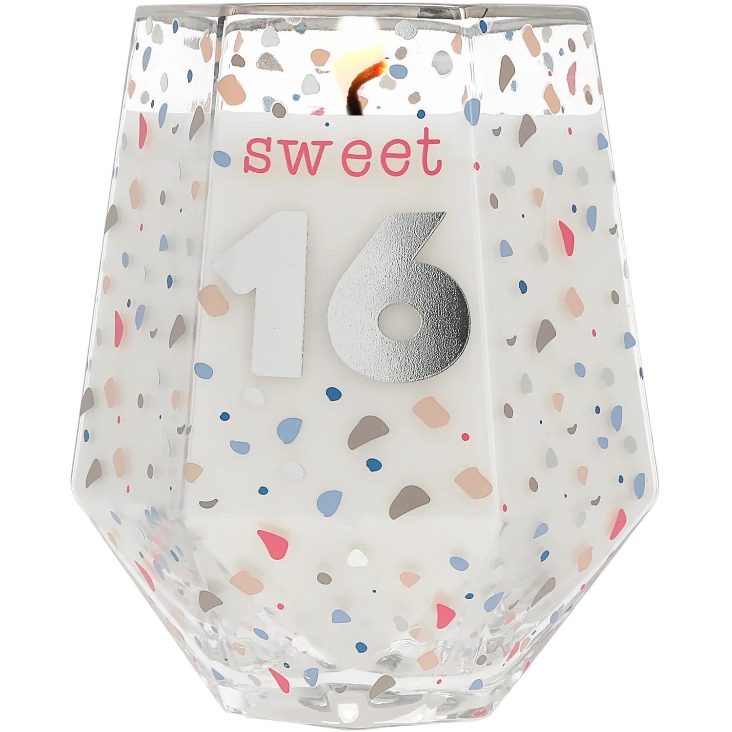 SWEET 16 CANDLE