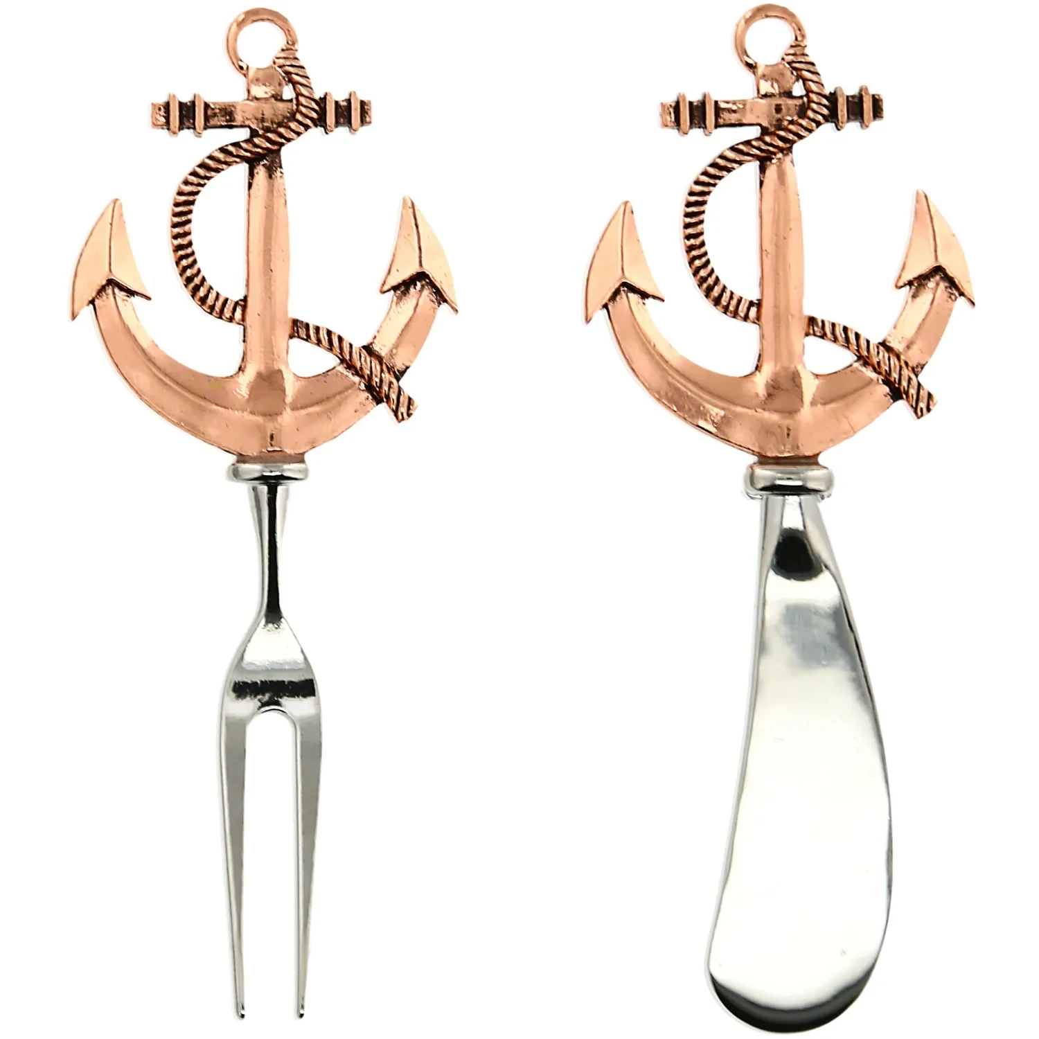 ANCHORS CHARCUTERIE UTENSIL SET
