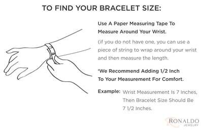 Hold Me Bracelet