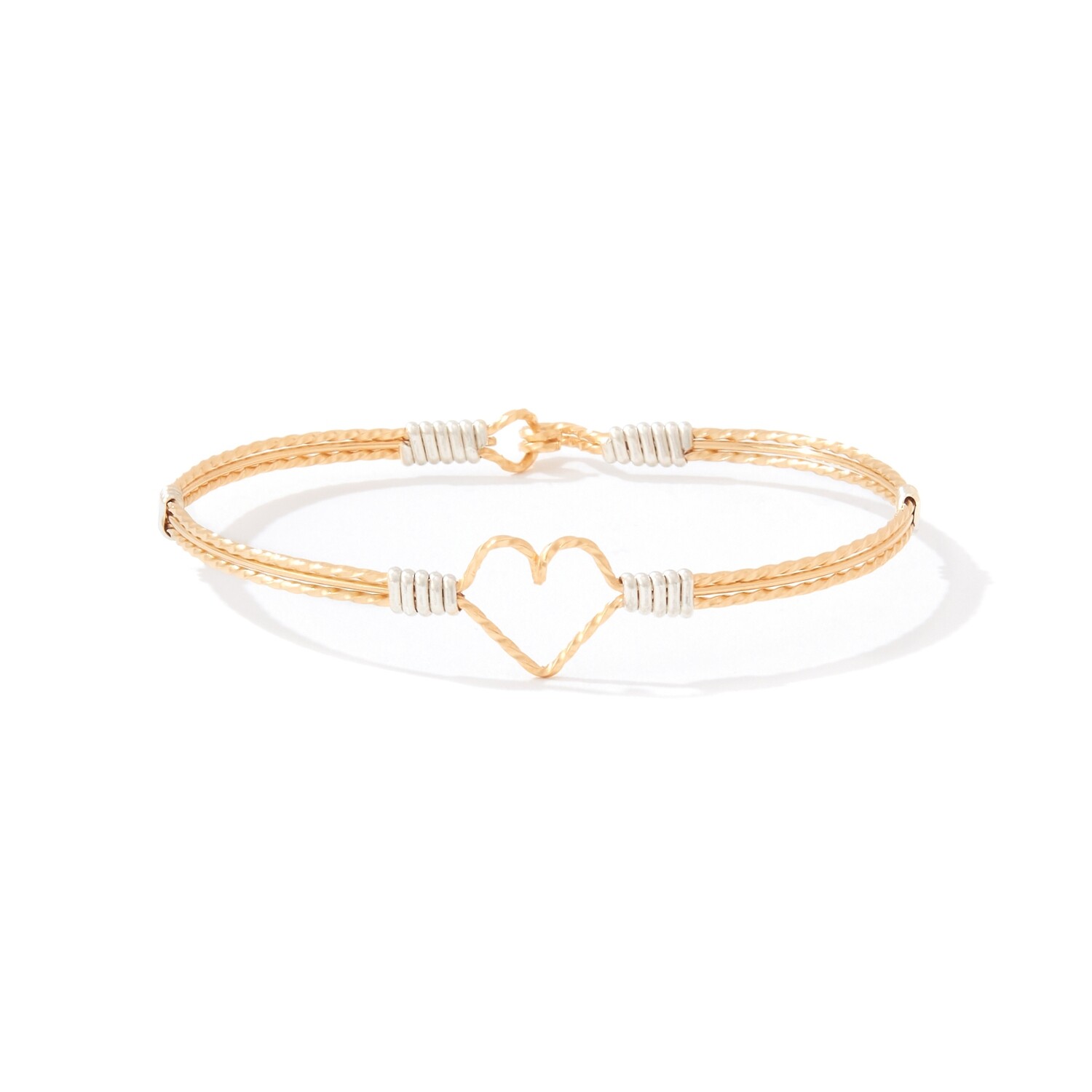 I Am Cherished Bracelet