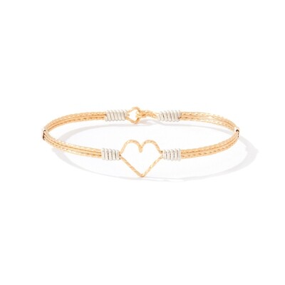I Am Cherished Bracelet