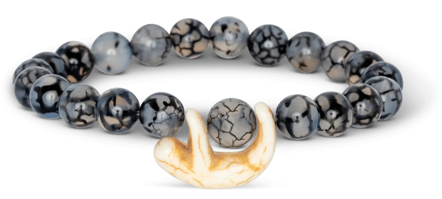 The Drift Bracelet - Manatee