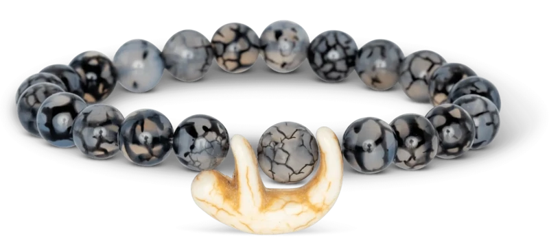 The Drift Bracelet - Manatee