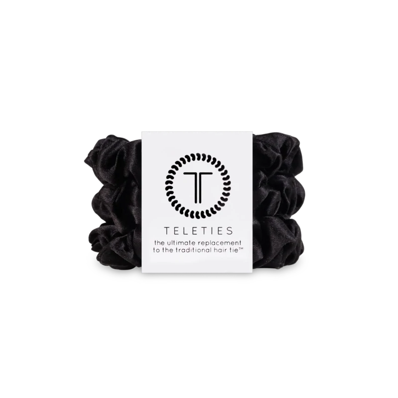 TELETIES  SMALL SCRUNCHIE