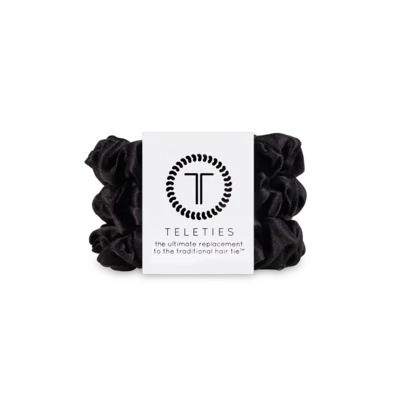TELETIES  SMALL SCRUNCHIE