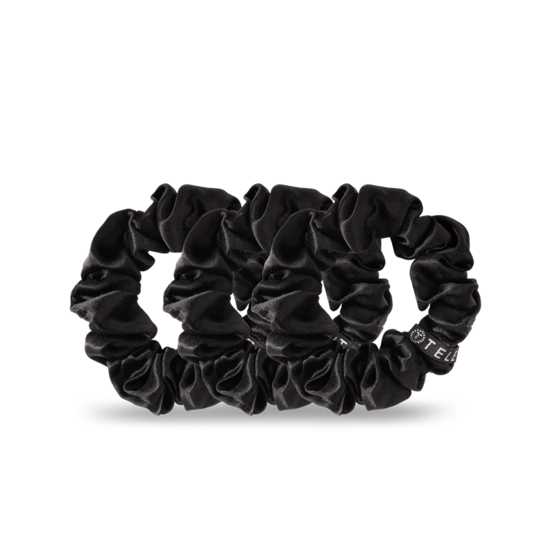 TELETIES LARGE SCRUNCHIE