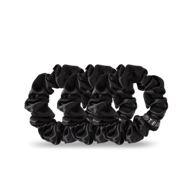 TELETIES LARGE SCRUNCHIE