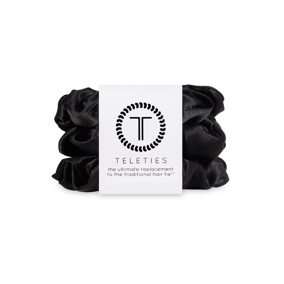 TELETIES LARGE SCRUNCHIE