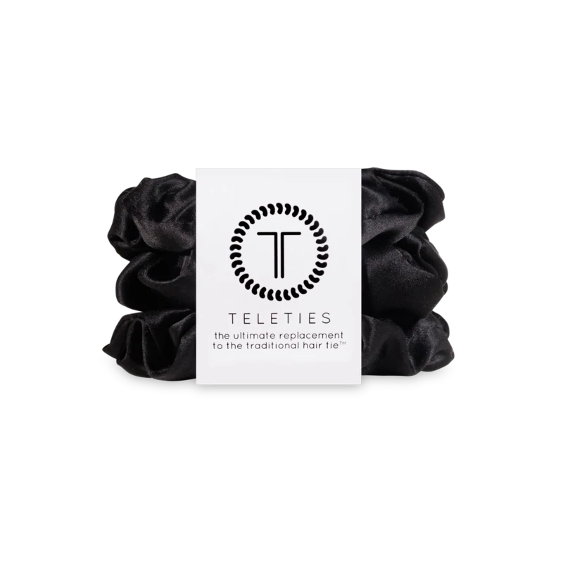 TELETIES LARGE SCRUNCHIE