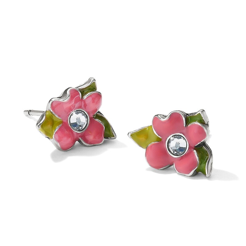 FLOWER CHILD MINI POST