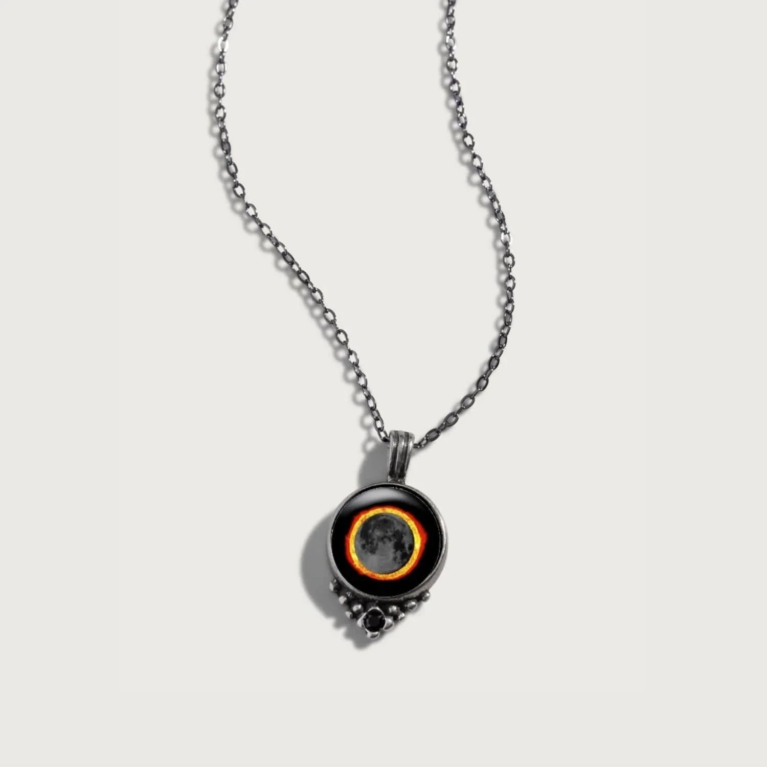 MOONGLOW CLASSIC PEWTER