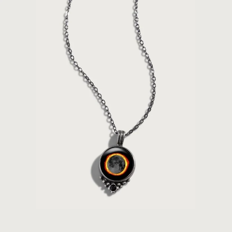 MOONGLOW CLASSIC PEWTER