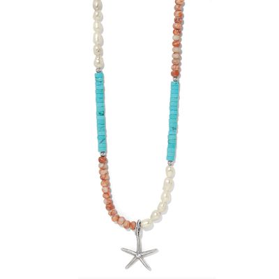 Beach Comber Adaptable Necklace