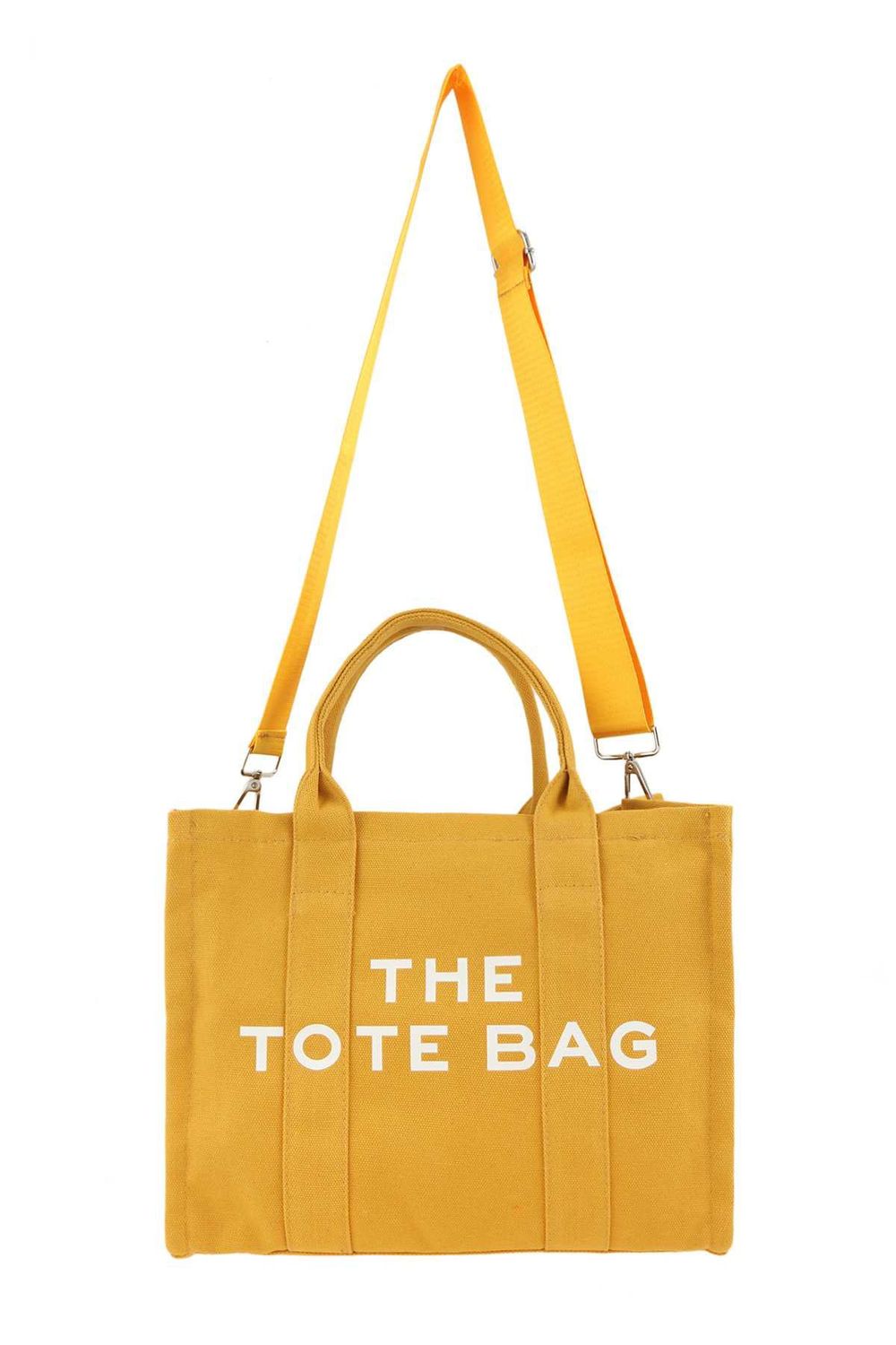 THE SMALL TOTE BAG