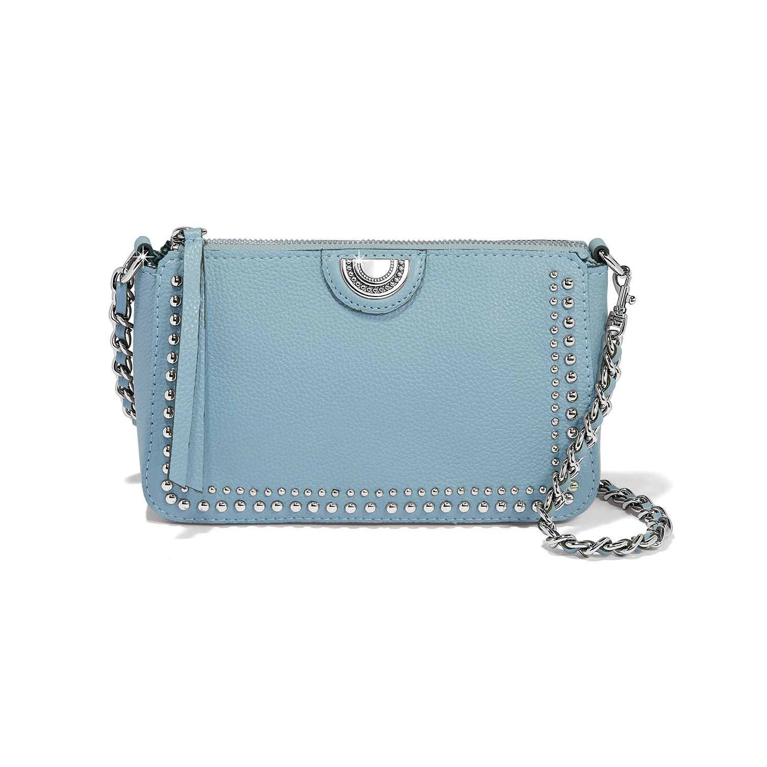 GLO MINI BAG CLOUD BLUE