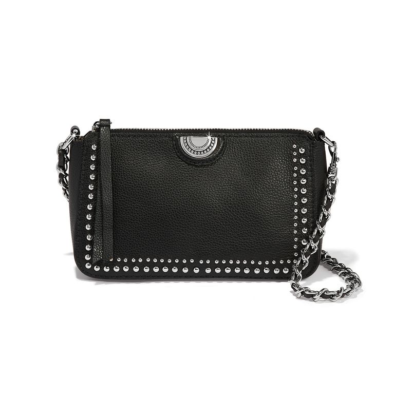 GLO MINI BAG BLACK