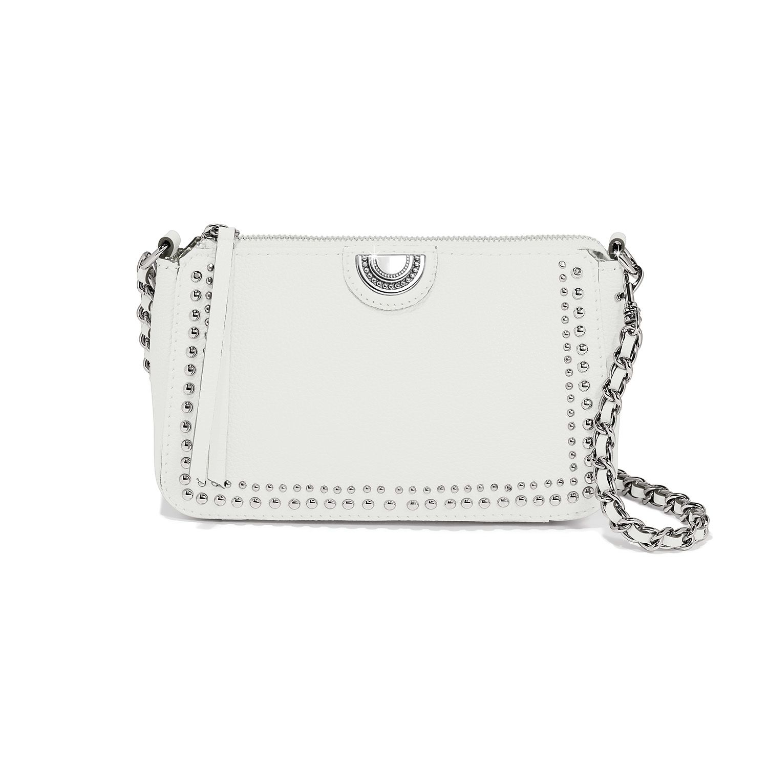 GLO MINI BAG OPTIC WHITE