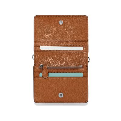 INTERLOK HARMONY MEDIUM WALLET-LUGGAGE