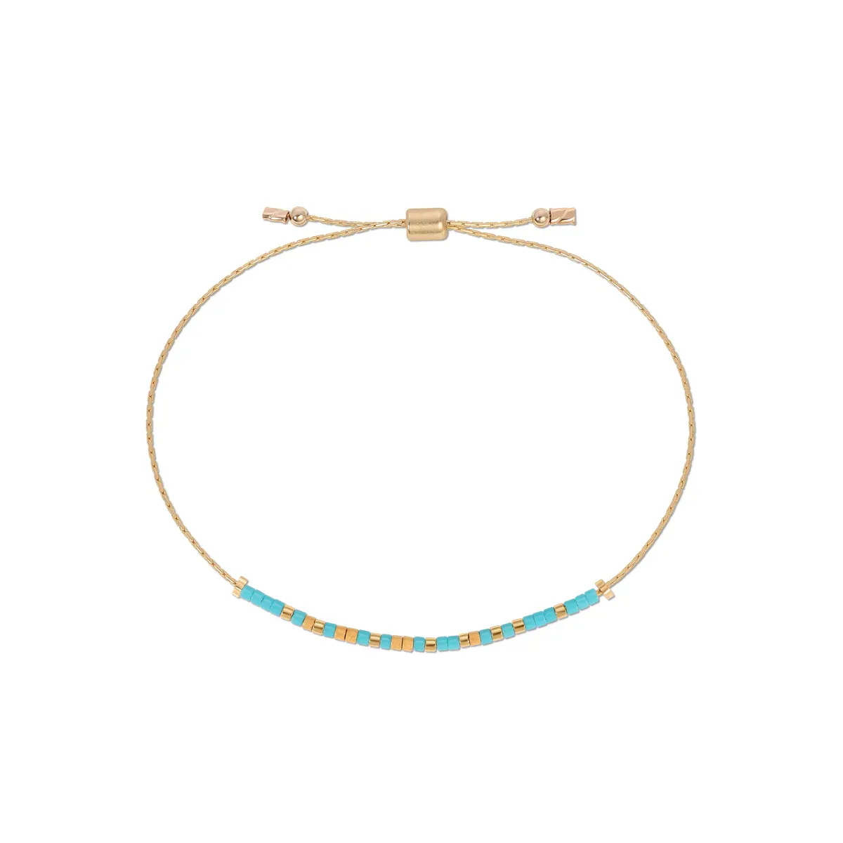 HAPPINESS BRACELET, Color: GOLD