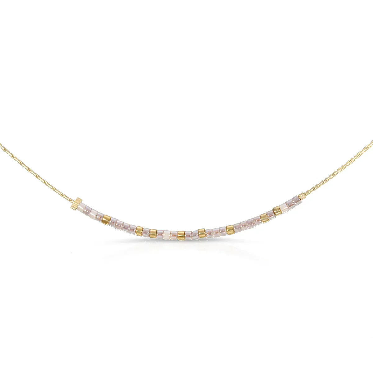CHERISHED NECKLACE