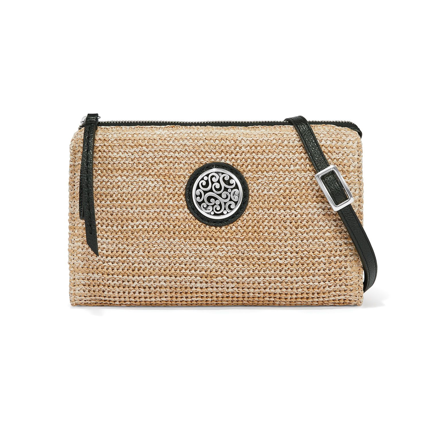 CONTEMPO STRAW POUCH